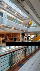 Forum The Shopping Mall (D9), Office #567488701